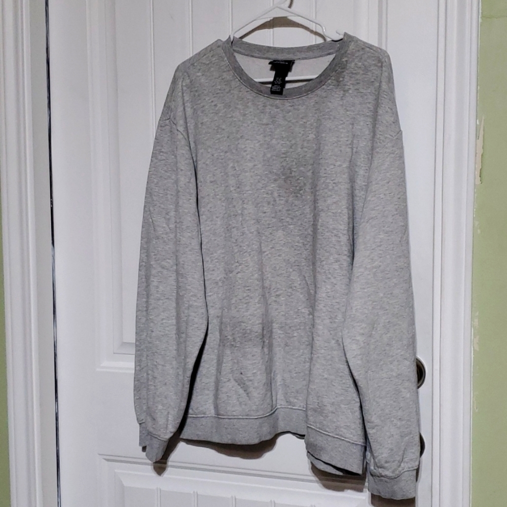 H&M Loose Fit Sweat Shirt Size XXL